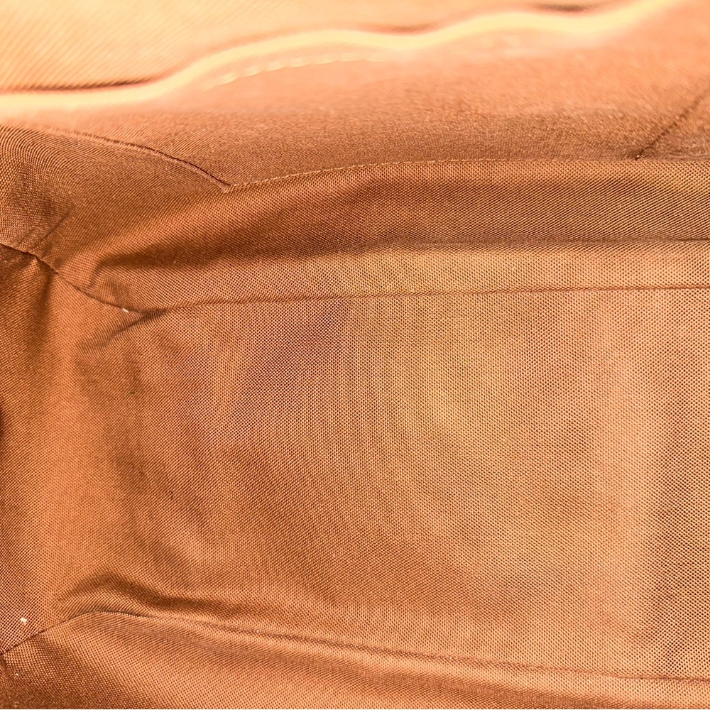 Louis Vuitton Stresa Monogram Canvas PM Authentic - Picture 11 of 14